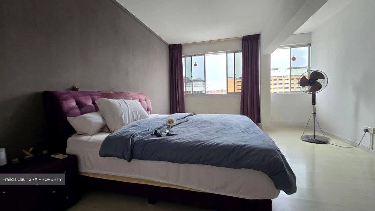 Blk 862A Tampines Parkview (Tampines), HDB 5 Rooms #561811921